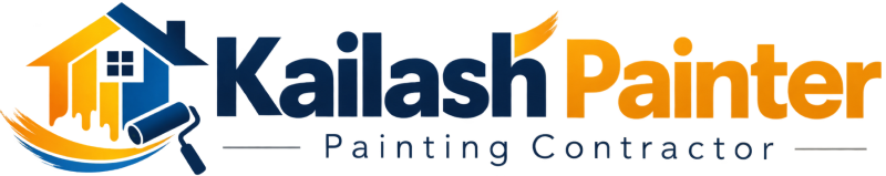 Kailash Painter - Painting Contractor